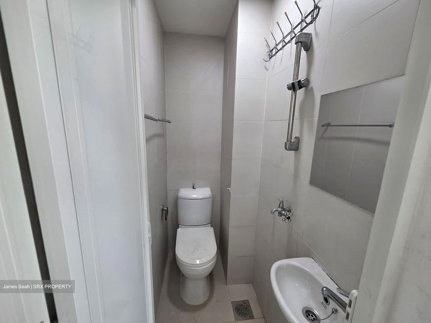 Ferraria Park Condominium (D17), Condominium #619300421